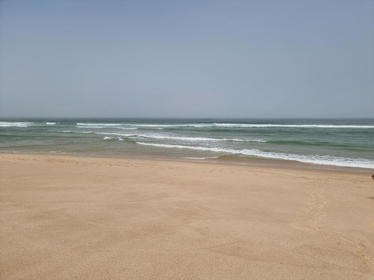 Blue Waves Quiaios Apartment Praia de Quiaos Exterior photo